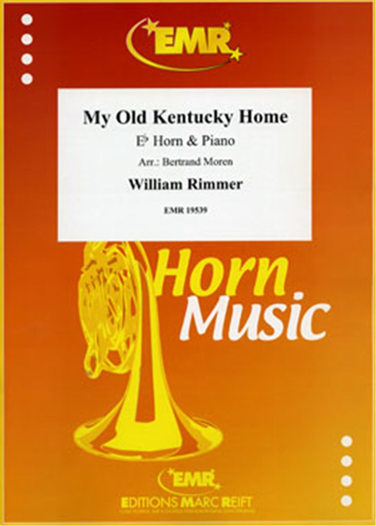 My Old Kentucky Home